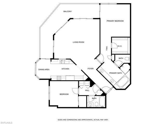 4255 Gulf Shore BLVD N # 201, Naples, FL 34103