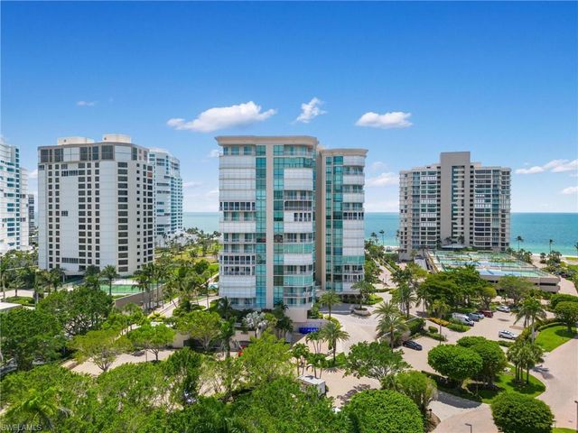 4255 Gulf Shore BLVD N # 201, Naples, FL 34103