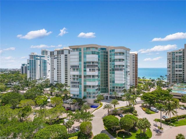 4255 Gulf Shore BLVD N # 201, Naples, FL 34103