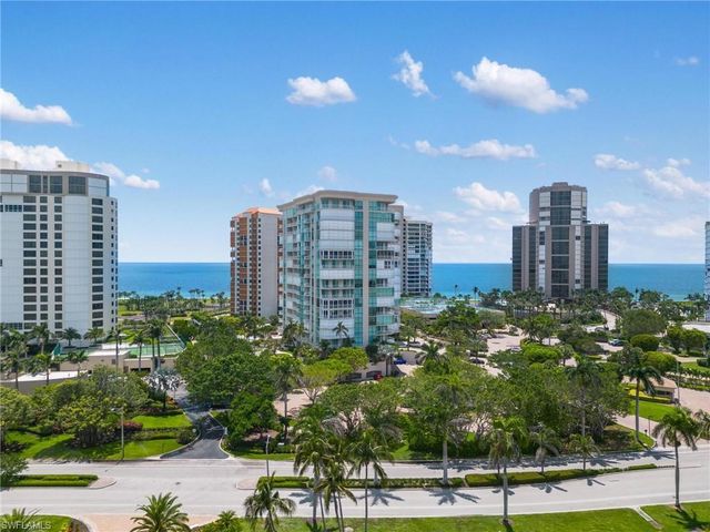 4255 Gulf Shore BLVD N # 201, Naples, FL 34103