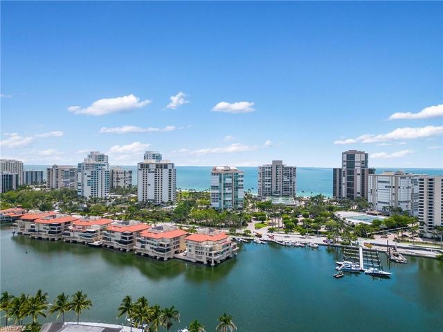 4255 Gulf Shore BLVD N # 201, Naples, FL 34103