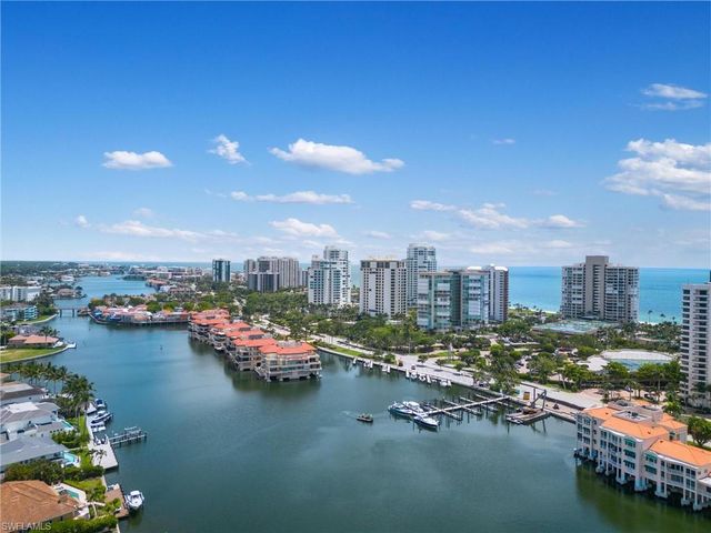 4255 Gulf Shore BLVD N # 201, Naples, FL 34103