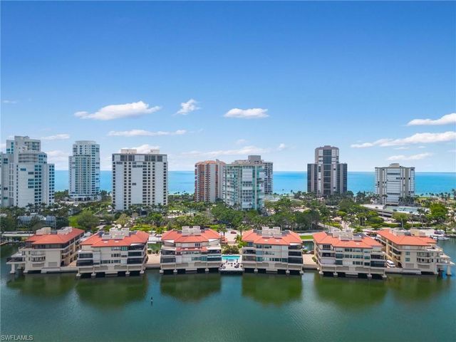 4255 Gulf Shore BLVD N # 201, Naples, FL 34103