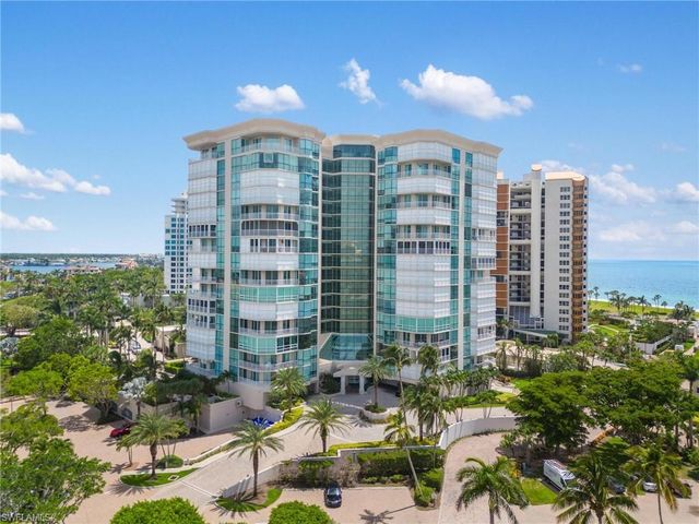 4255 Gulf Shore BLVD N # 201, Naples, FL 34103
