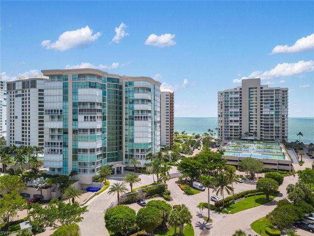 4255 Gulf Shore BLVD N # 201, Naples, FL 34103