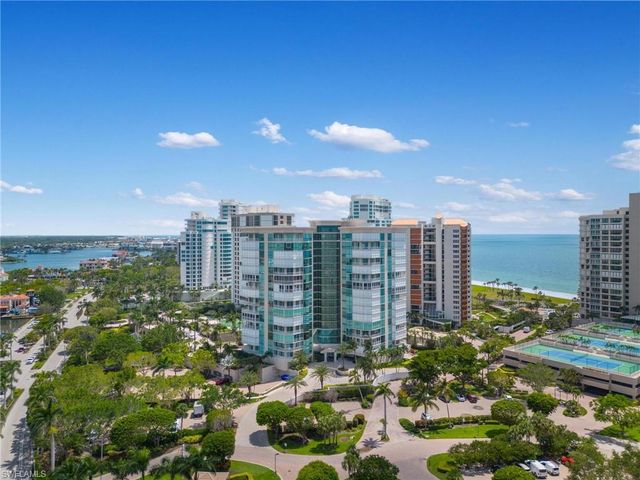 4255 Gulf Shore BLVD N # 201, Naples, FL 34103