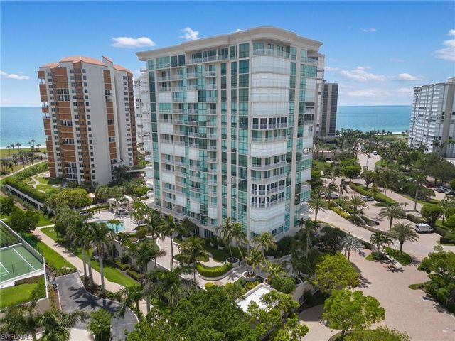 4255 Gulf Shore BLVD N # 201, Naples, FL 34103