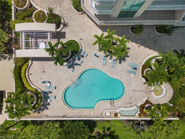 4255 Gulf Shore BLVD N # 201, Naples, FL 34103