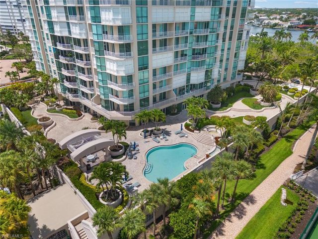 4255 Gulf Shore BLVD N # 201, Naples, FL 34103