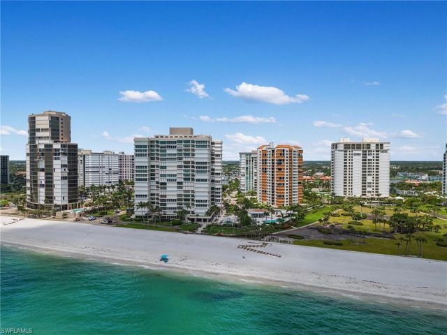 4255 Gulf Shore BLVD N # 201, Naples, FL 34103