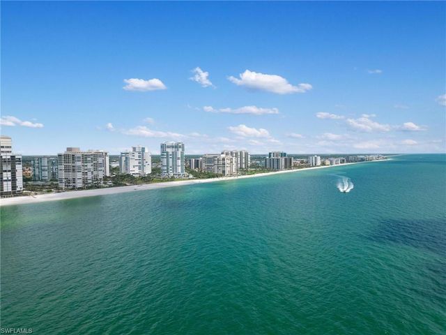 4255 Gulf Shore BLVD N # 201, Naples, FL 34103