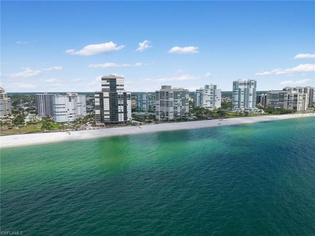 4255 Gulf Shore BLVD N # 201, Naples, FL 34103