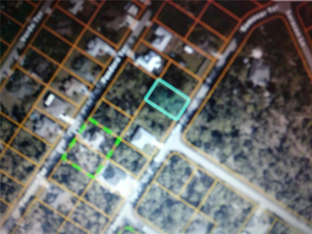 SAMOVAR TERRACE, North Port, FL 34286
