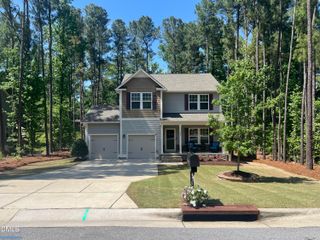 648 Rockbank Loop, Wendell, NC 27591