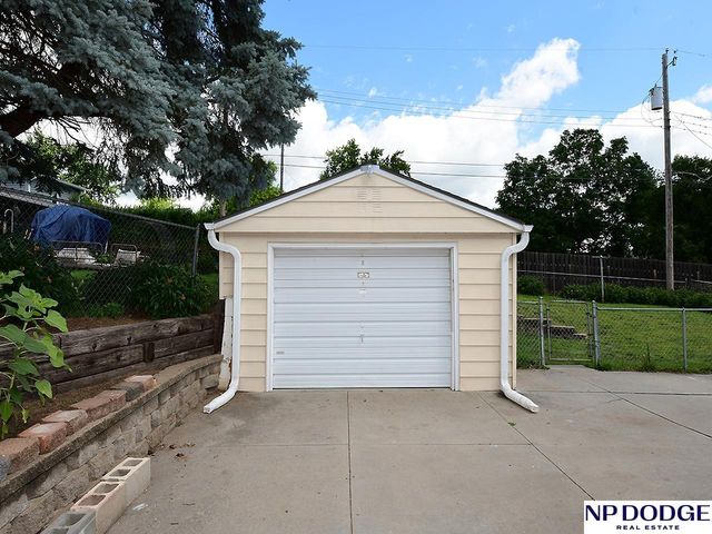 9422 Meredith Avenue, Omaha, NE 68134