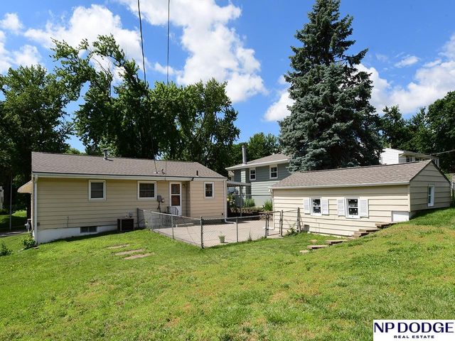 9422 Meredith Avenue, Omaha, NE 68134