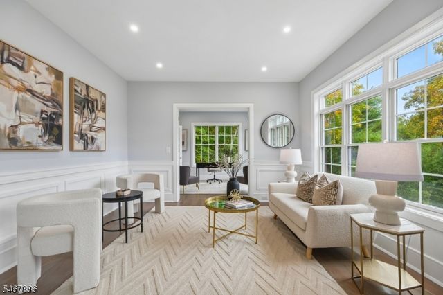 354 Beaufort Ave, Livingston Twp., NJ 07039