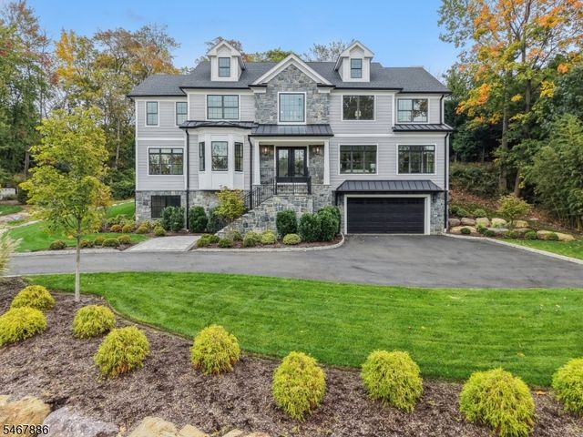 354 Beaufort Ave, Livingston Twp., NJ 07039