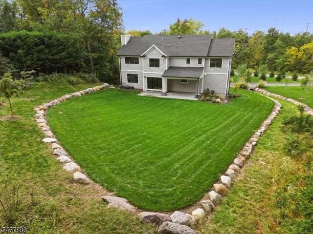 354 Beaufort Ave, Livingston Twp., NJ 07039