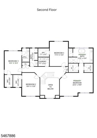 354 Beaufort Ave, Livingston Twp., NJ 07039