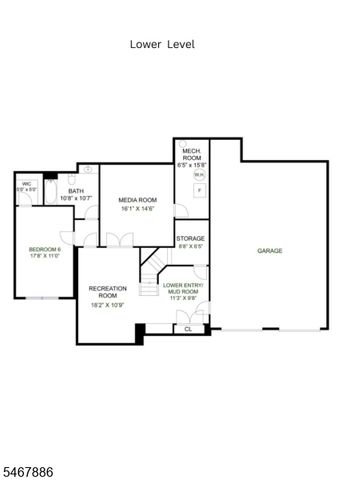 354 Beaufort Ave, Livingston Twp., NJ 07039