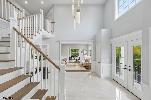 354 Beaufort Ave, Livingston Twp., NJ 07039