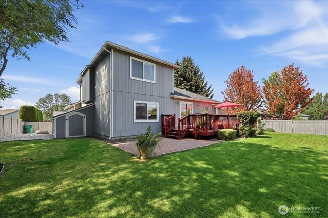 6011 S Julia Court, Spokane, WA 99223
