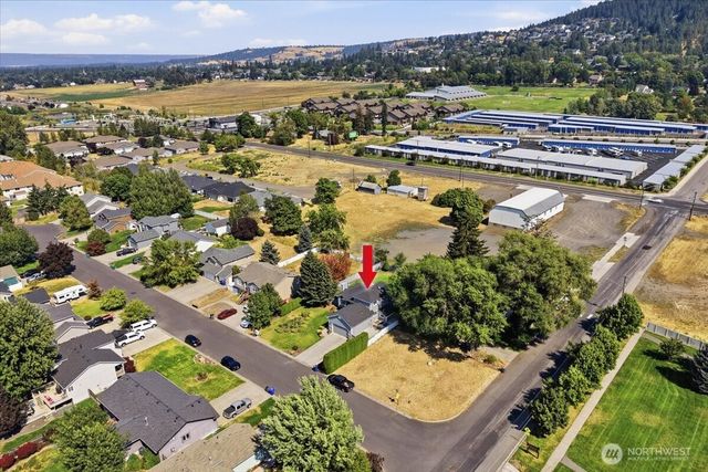 6011 S Julia Court, Spokane, WA 99223