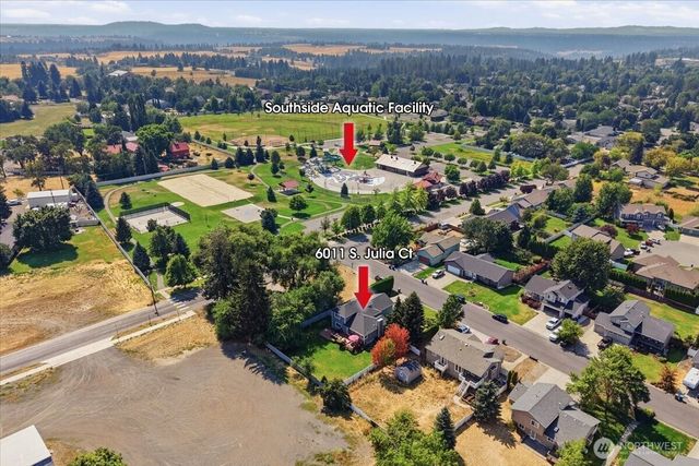 6011 S Julia Court, Spokane, WA 99223