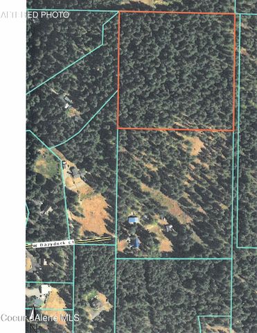 NNA DazyDuck Ct, Rathdrum, ID 83858