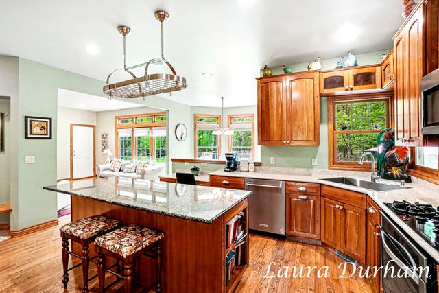 6312 Silver Lake Drive, Saugatuck, MI 49453