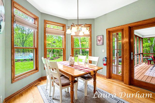 6312 Silver Lake Drive, Saugatuck, MI 49453