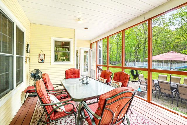 6312 Silver Lake Drive, Saugatuck, MI 49453