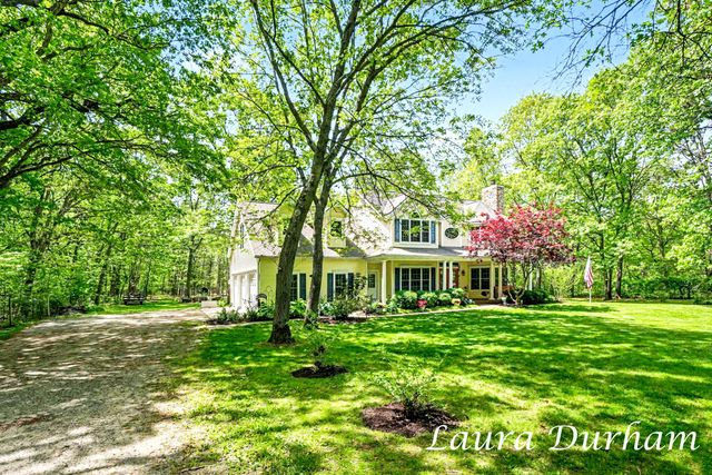 6312 Silver Lake Drive, Saugatuck, MI 49453