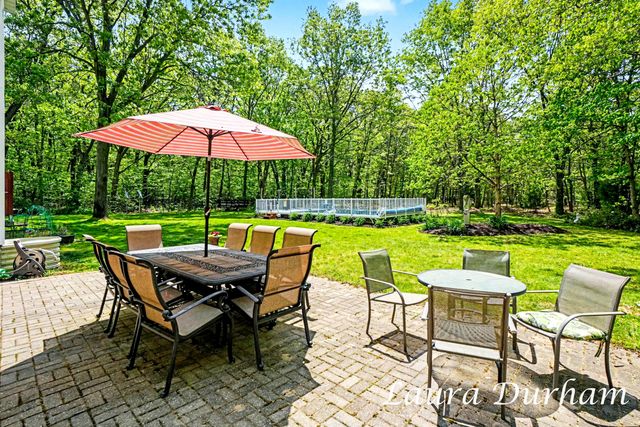 6312 Silver Lake Drive, Saugatuck, MI 49453