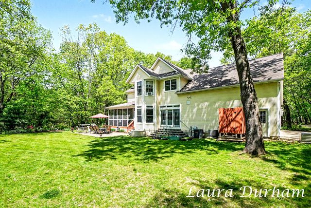 6312 Silver Lake Drive, Saugatuck, MI 49453