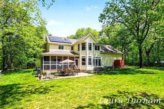 6312 Silver Lake Drive, Saugatuck, MI 49453