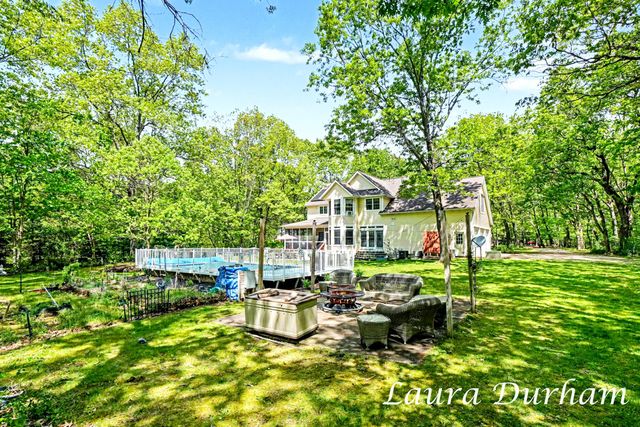 6312 Silver Lake Drive, Saugatuck, MI 49453