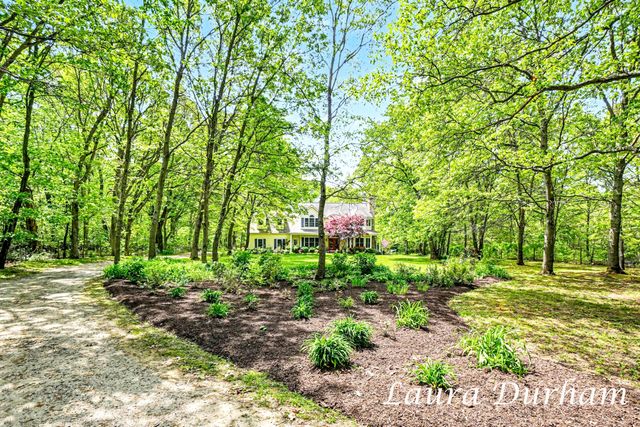 6312 Silver Lake Drive, Saugatuck, MI 49453