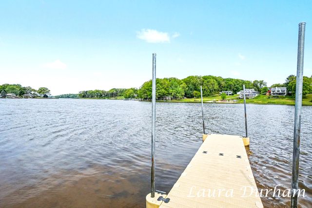 6312 Silver Lake Drive, Saugatuck, MI 49453