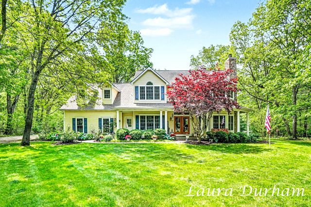 6312 Silver Lake Drive, Saugatuck, MI 49453