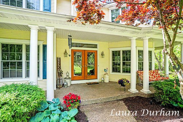 6312 Silver Lake Drive, Saugatuck, MI 49453
