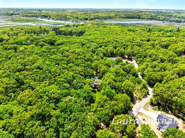 6312 Silver Lake Drive, Saugatuck, MI 49453