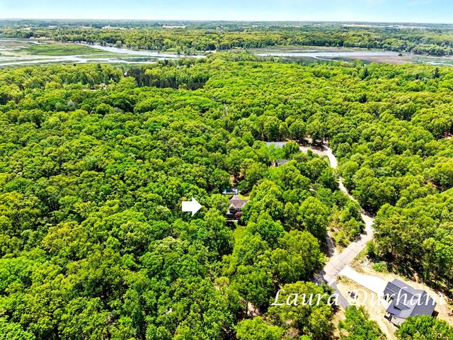 6312 Silver Lake Drive, Saugatuck, MI 49453