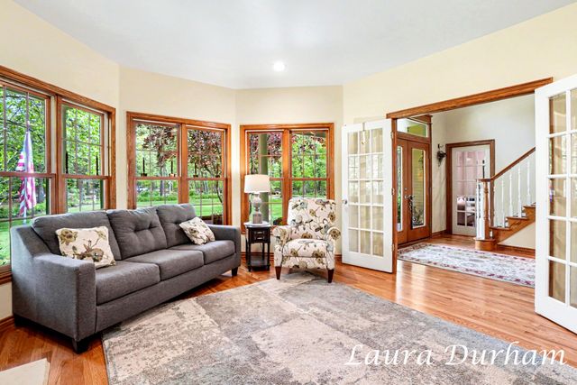 6312 Silver Lake Drive, Saugatuck, MI 49453