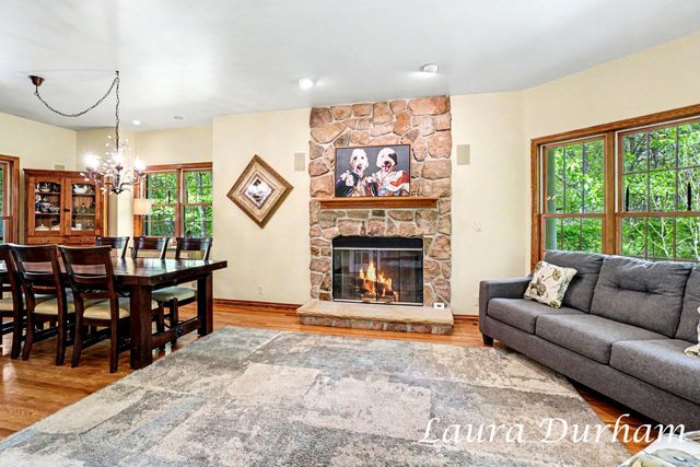 6312 Silver Lake Drive, Saugatuck, MI 49453