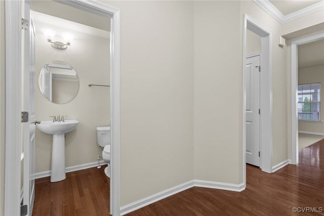 10606 Ethens Point Ct, Chesterfield, VA 23831