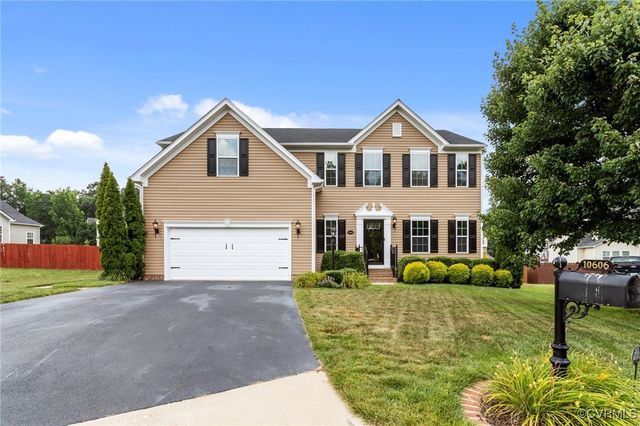 10606 Ethens Point Ct, Chesterfield, VA 23831