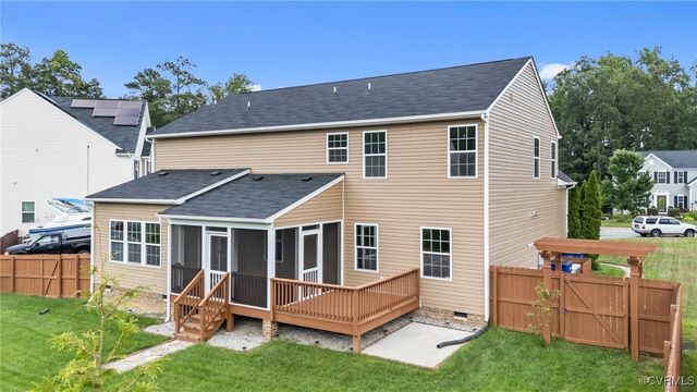 10606 Ethens Point Ct, Chesterfield, VA 23831