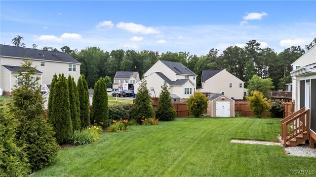 10606 Ethens Point Ct, Chesterfield, VA 23831